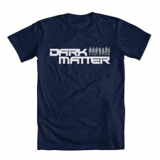 Dark Matter Crew